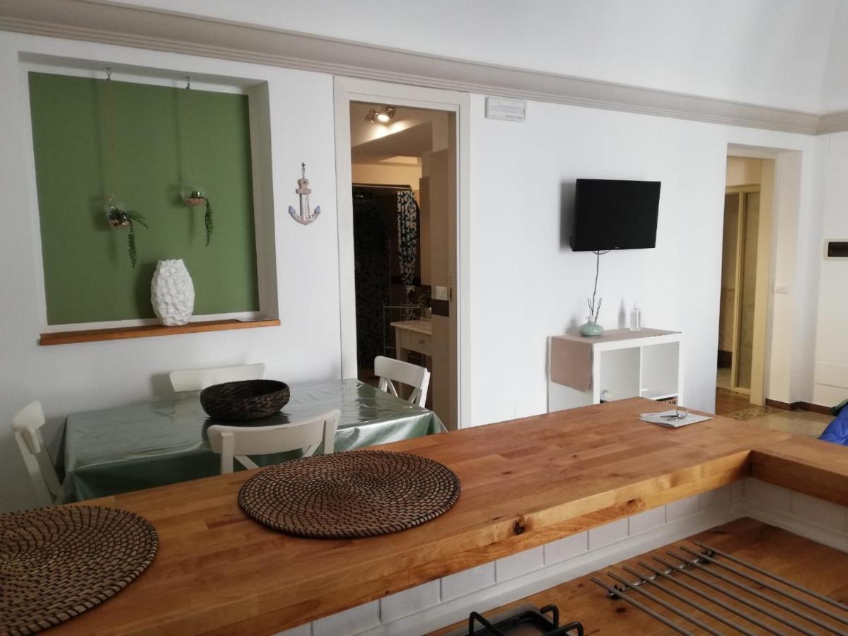 Appartement Fiori D'Arancio à Terrasini Extérieur photo