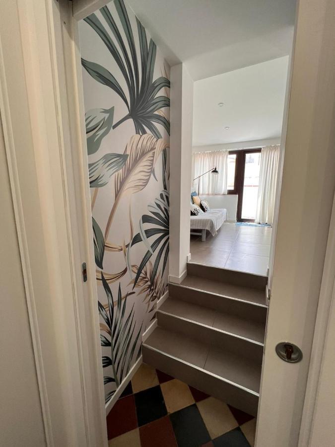 Appartement Fiori D'Arancio à Terrasini Extérieur photo