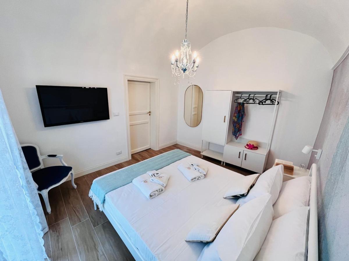 Appartement Fiori D'Arancio à Terrasini Extérieur photo
