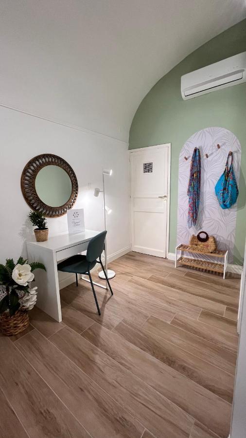 Appartement Fiori D'Arancio à Terrasini Extérieur photo