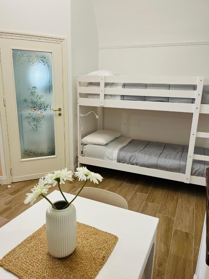 Appartement Fiori D'Arancio à Terrasini Extérieur photo