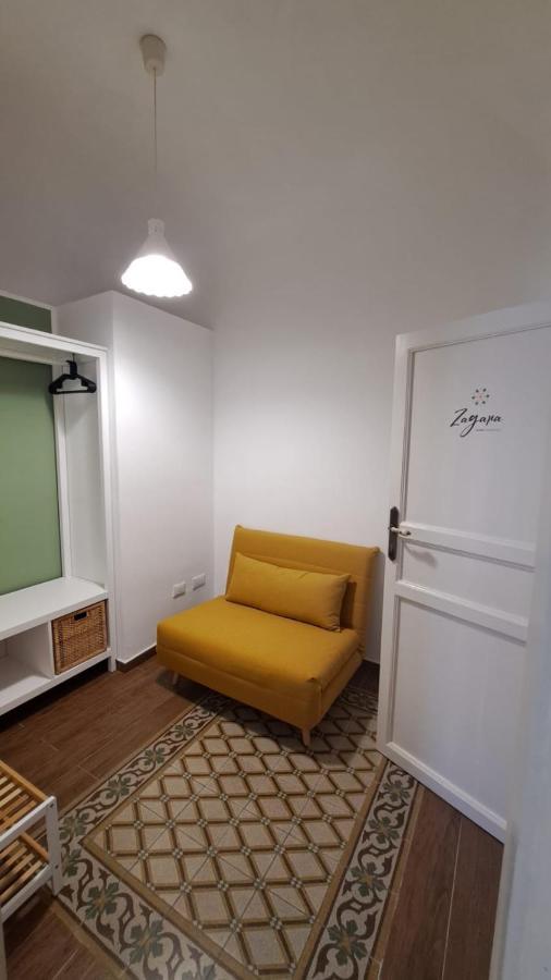Appartement Fiori D'Arancio à Terrasini Extérieur photo